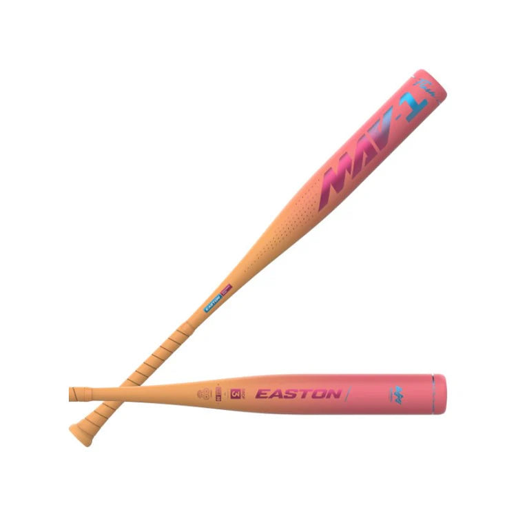 Easton 2026 Mav1 Flash BBCOR