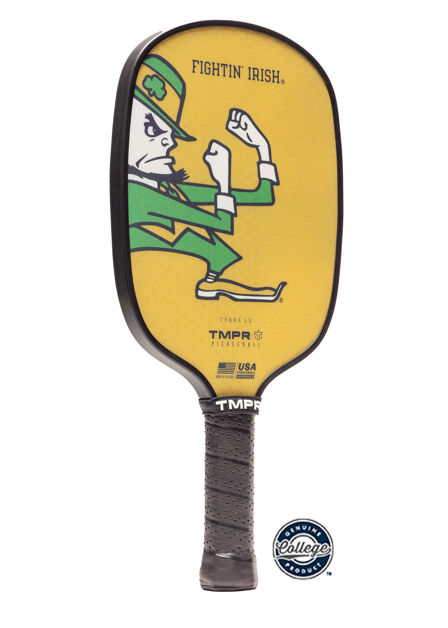 Terra LX, Fightin' Irish