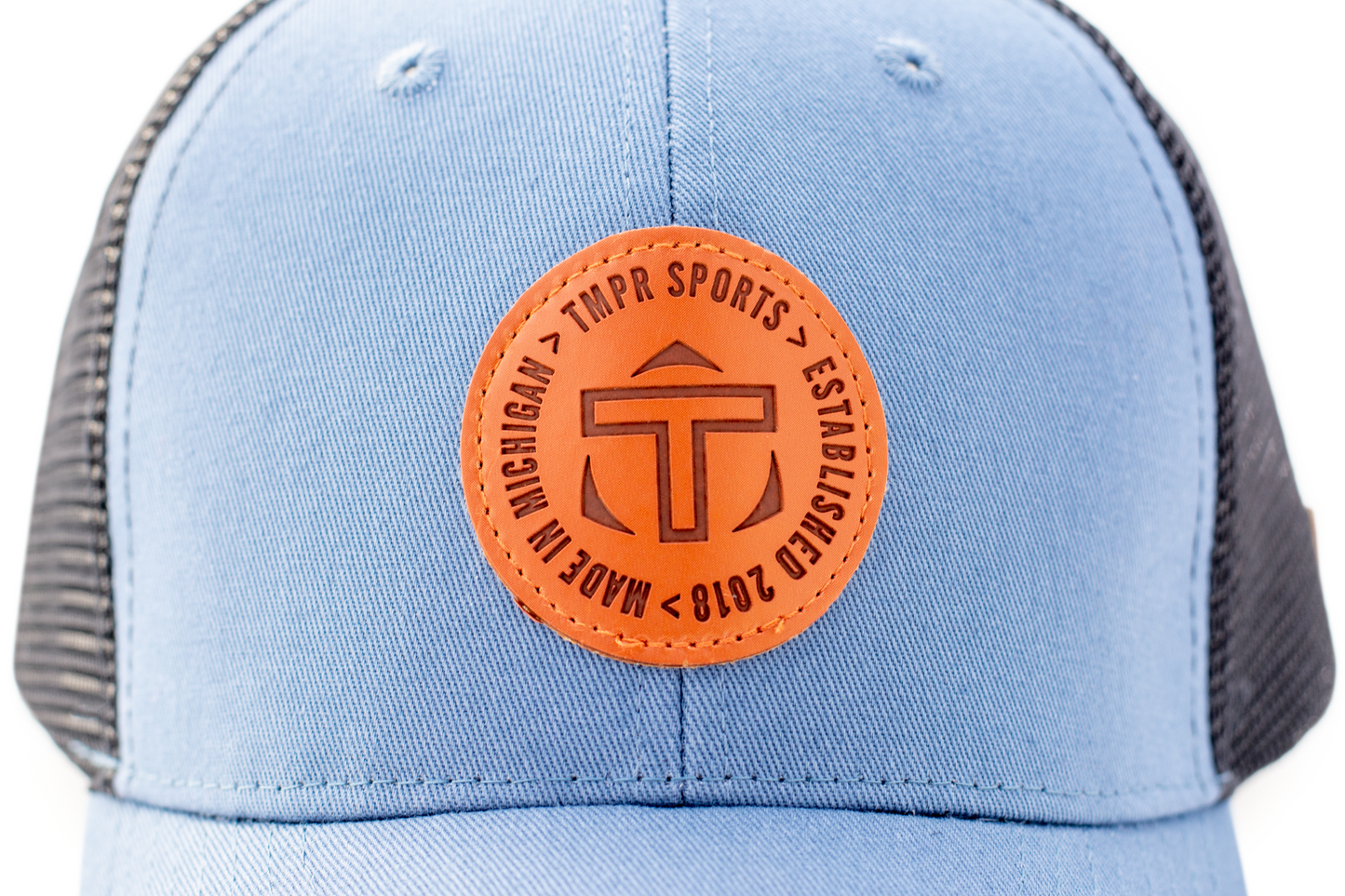 TMPR Legacy Trucker Cap