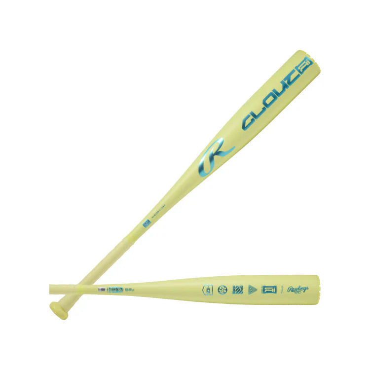Rawlings 2026 Clout AI USSSA (-10)