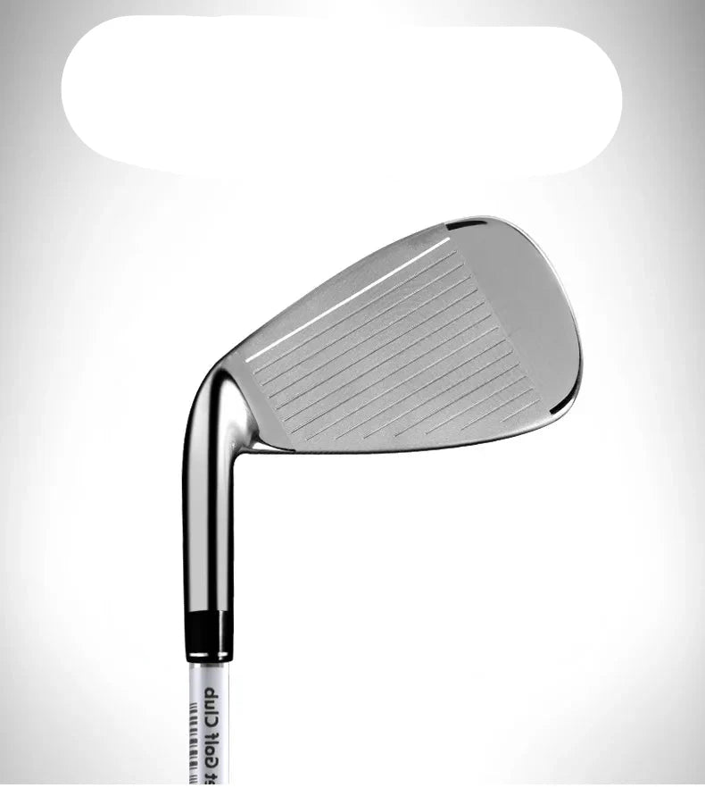 Precision and Control Silver Golf Wedges