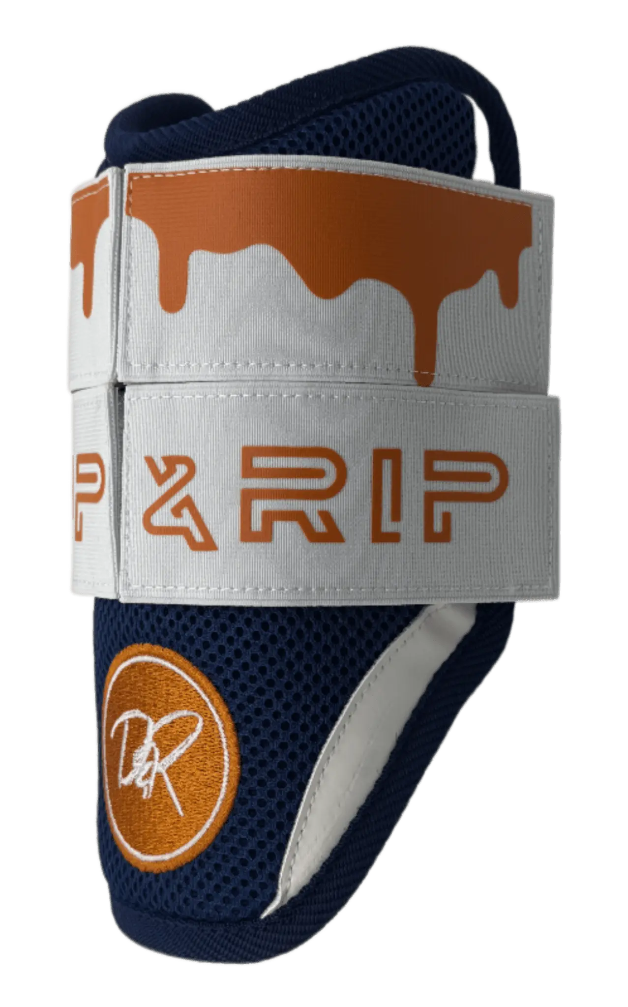 Drip & Rip™ Premium Adult Baseball and Softball Elbow Guard - Freezer Burn