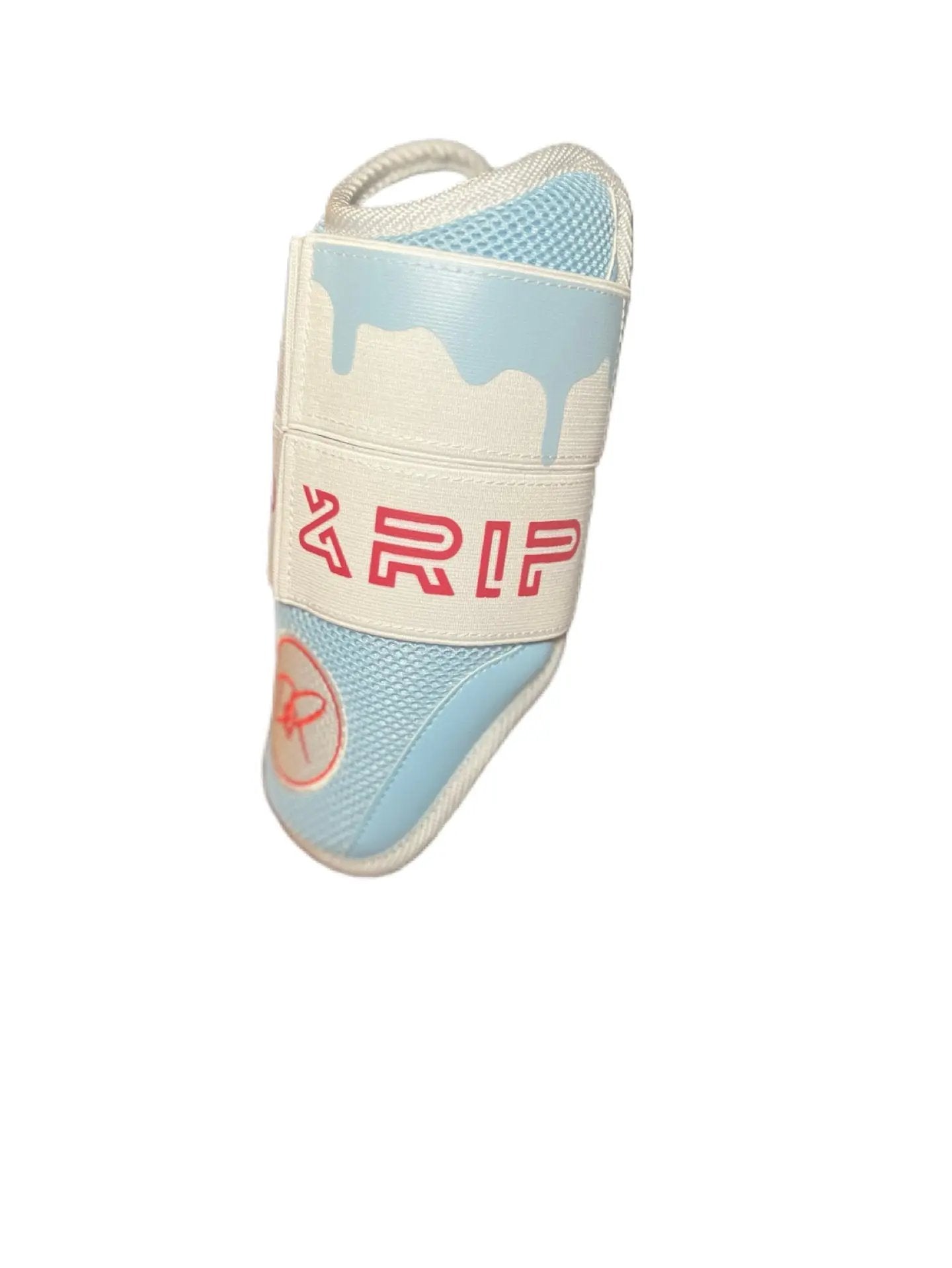 Drip & Rip™ Premium Adult Baseball and Softball Elbow Guard - Cotton Candy