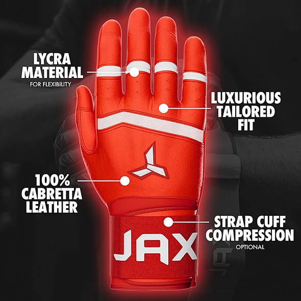 Batting Gloves