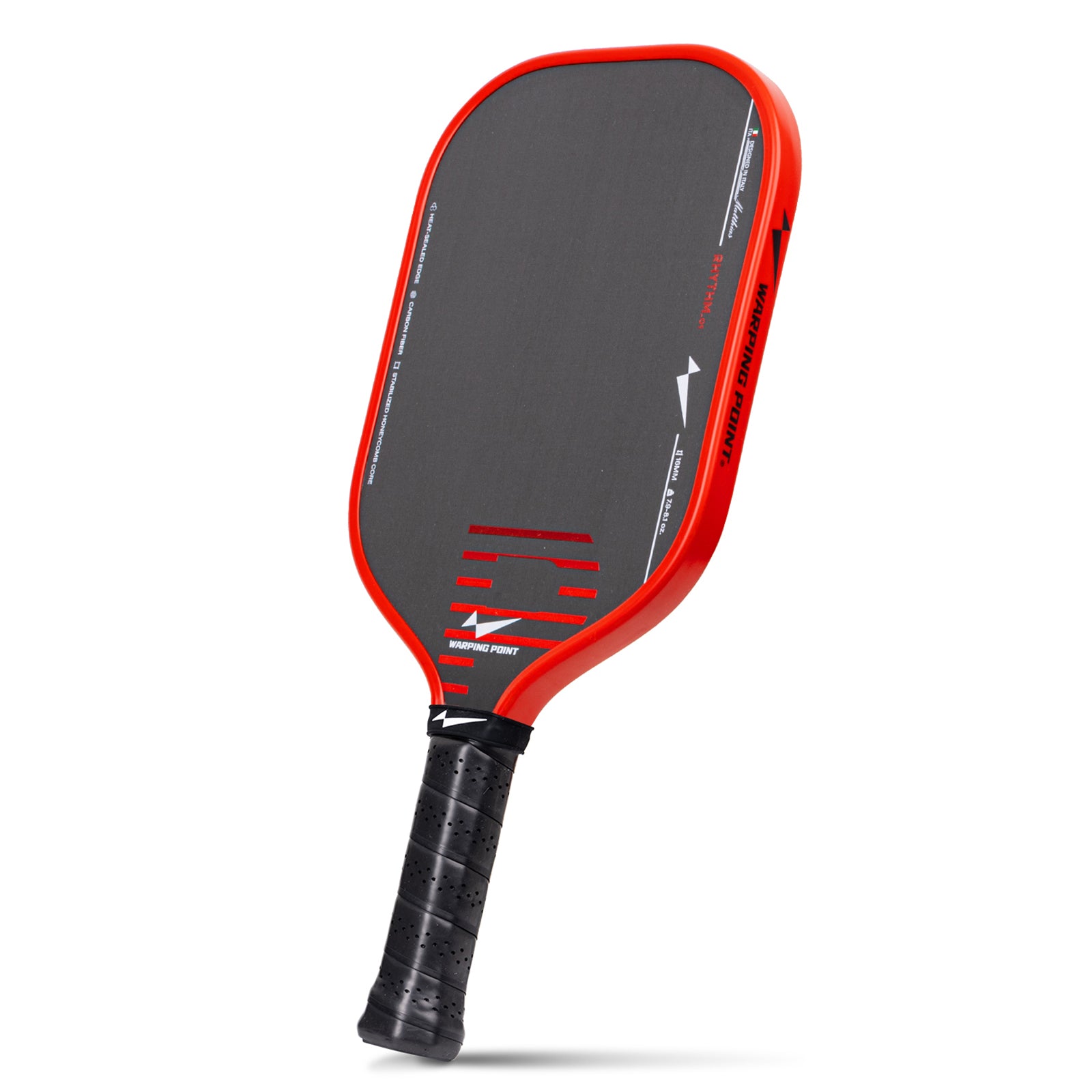 Rhythm Pickleball Paddle - Elongated – Barrel & Diamond Baseball Co