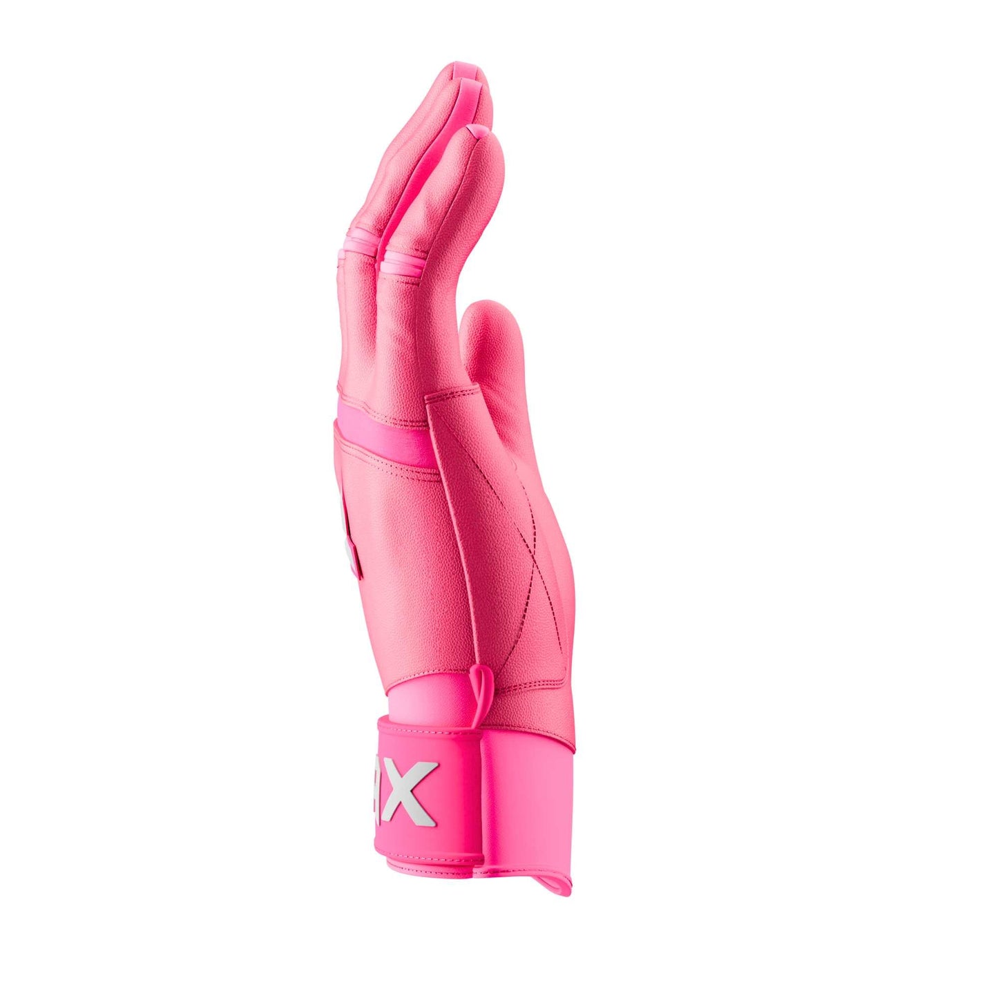 Pink | Pro Cuff - Local Stock
