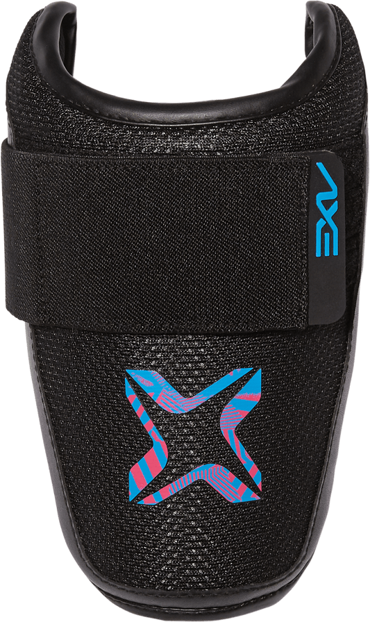 Axe Armor Elbow Guards - Cotton Candy