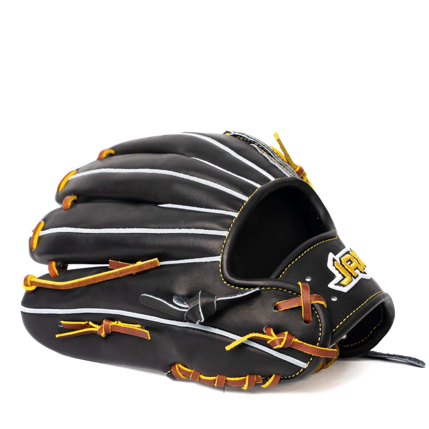EN-7 | Infield | Black | 11.5"