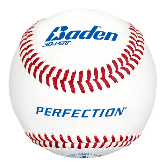 The PERFECTION® Baseball - 1 Dozen