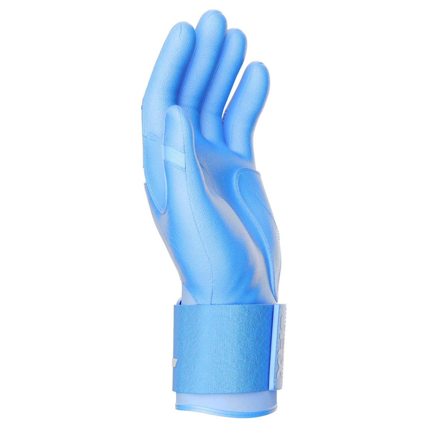Baby Blue | Strap Cuff - Local Stock
