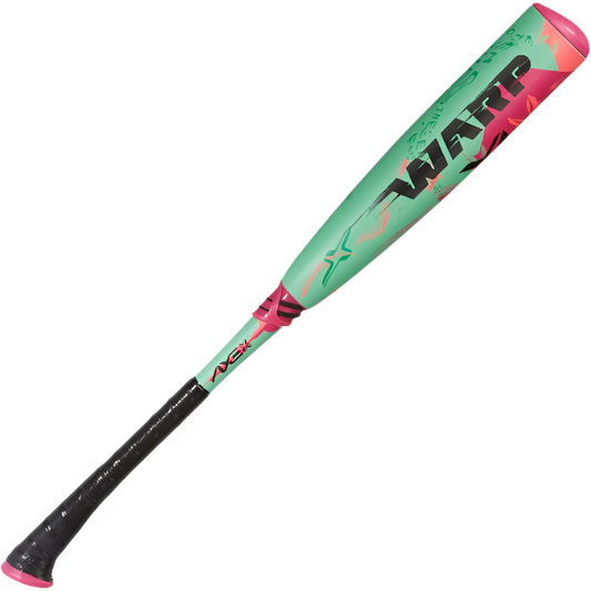 Axe WARP USSSA Baseball Bat | -5 | Flared Handle |