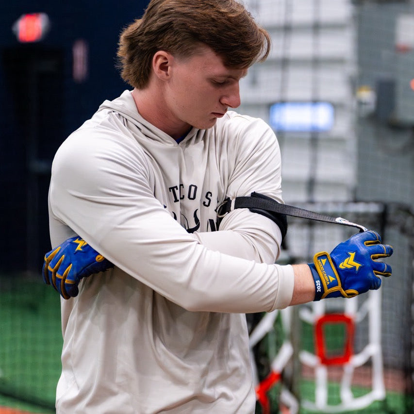 Load-N-Go : Hitting System