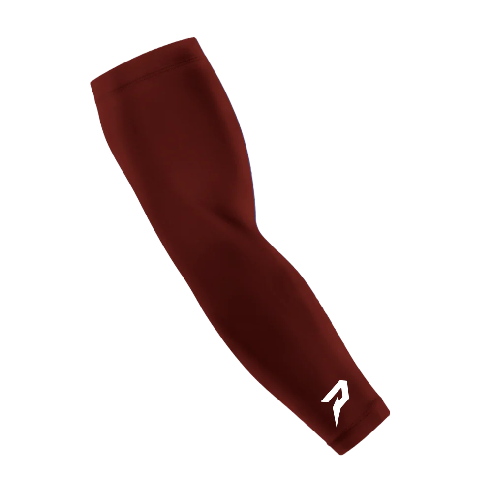 Phenom Elite Nano-Stretch Compression Sleeve - Team Colors