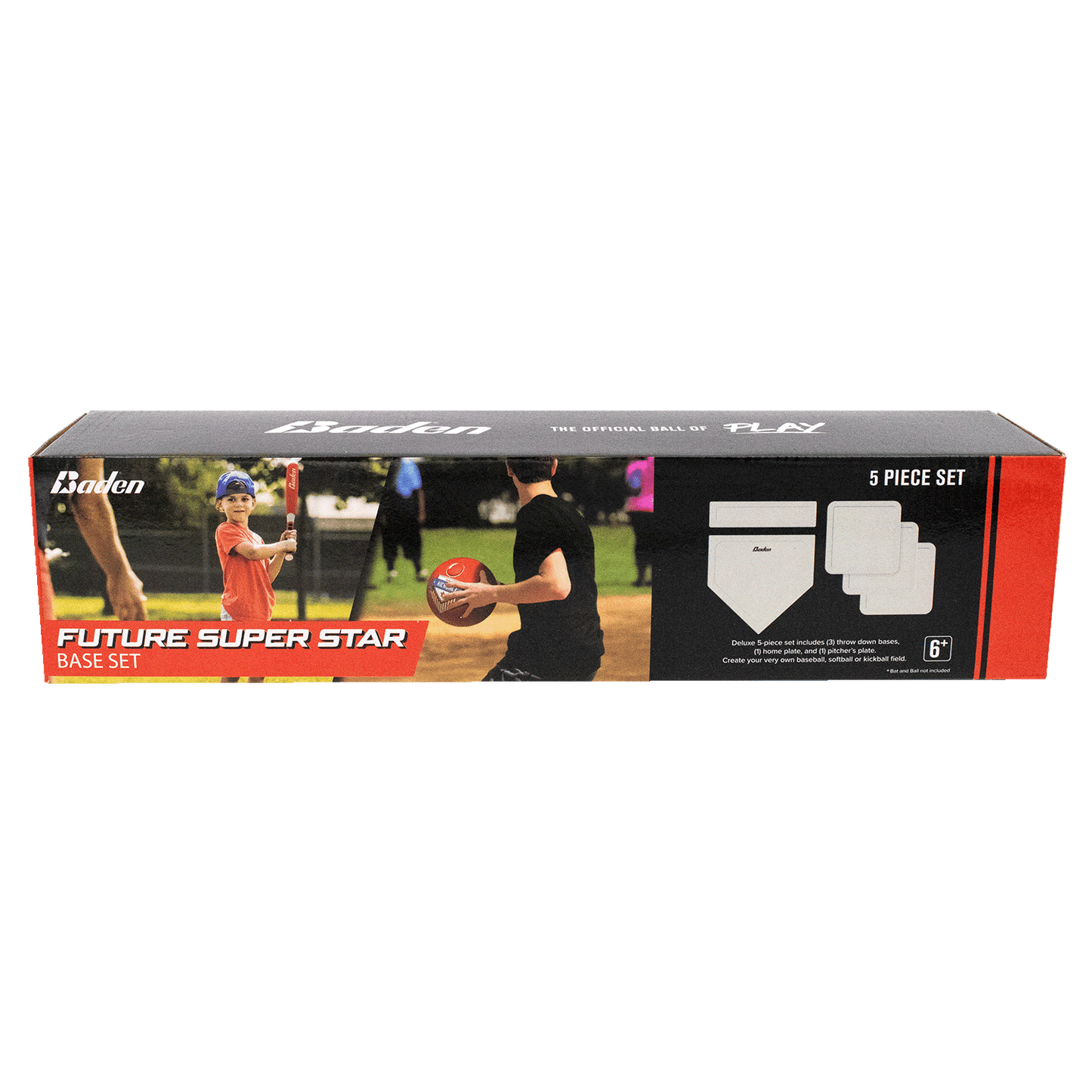Future Super Star Base Set