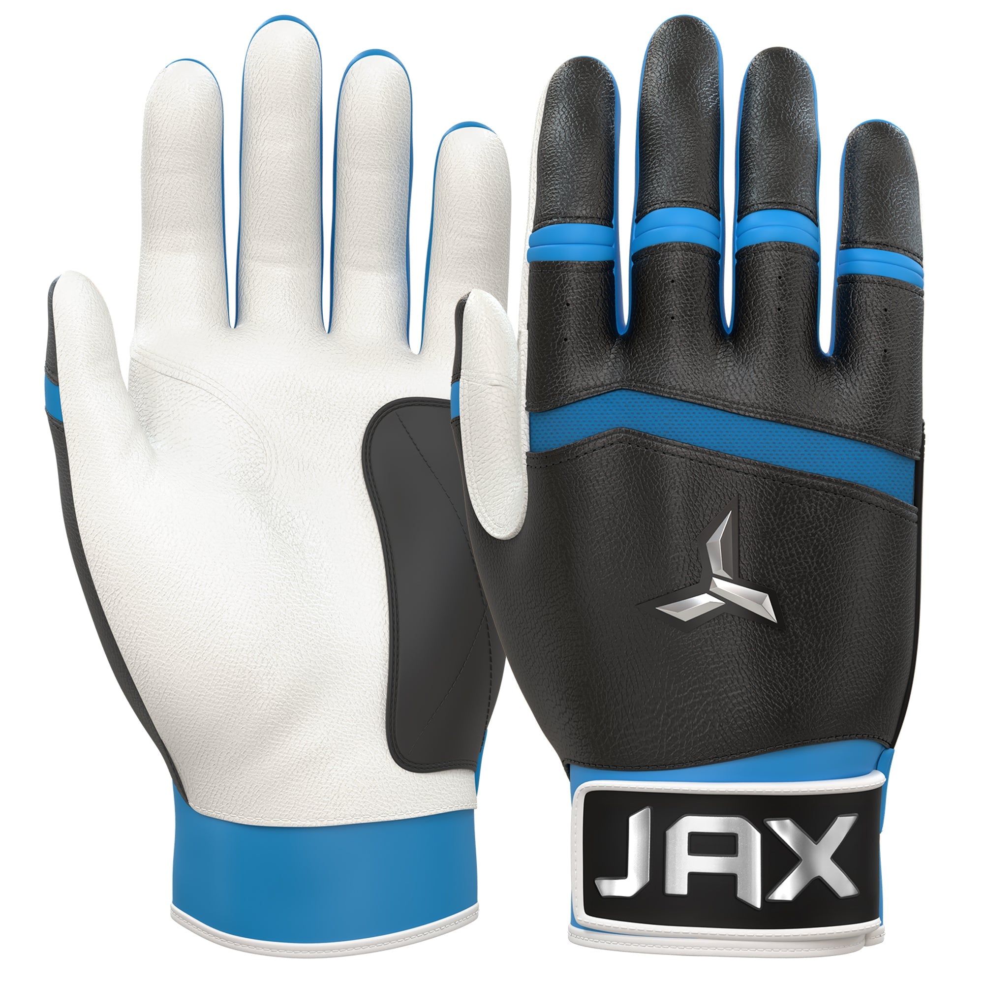 Blue Raspberry Blast | Pro Cuff – Barrel & Diamond Baseball Co