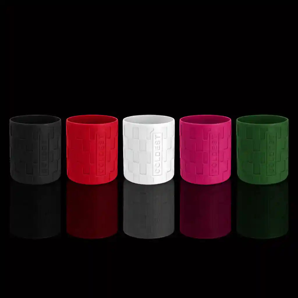 Coldest Boots - 5 Pack