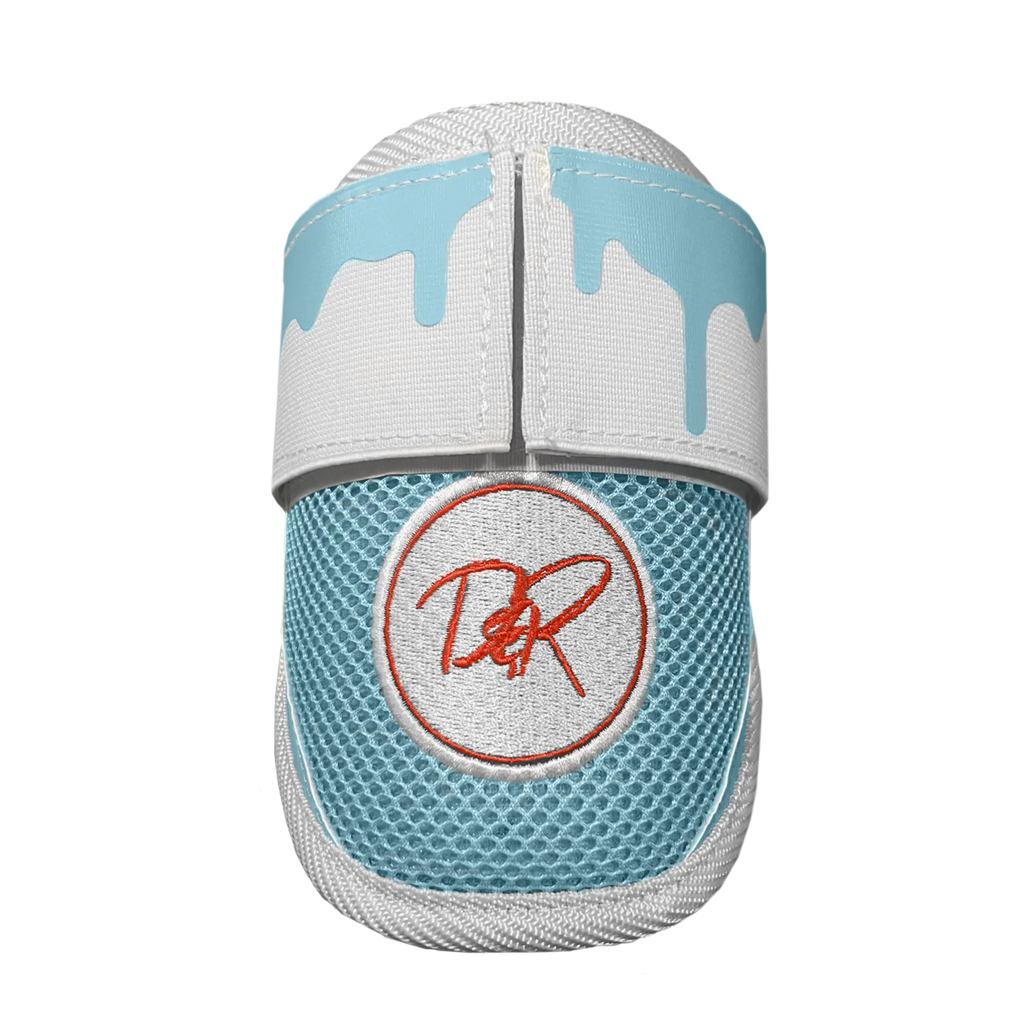 Drip & Rip™ Premium Baseball and Softball Elbow Guard Youth Model - Cotton Candy