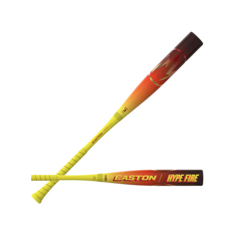 Easton 2026 Hype Fire BBCOR