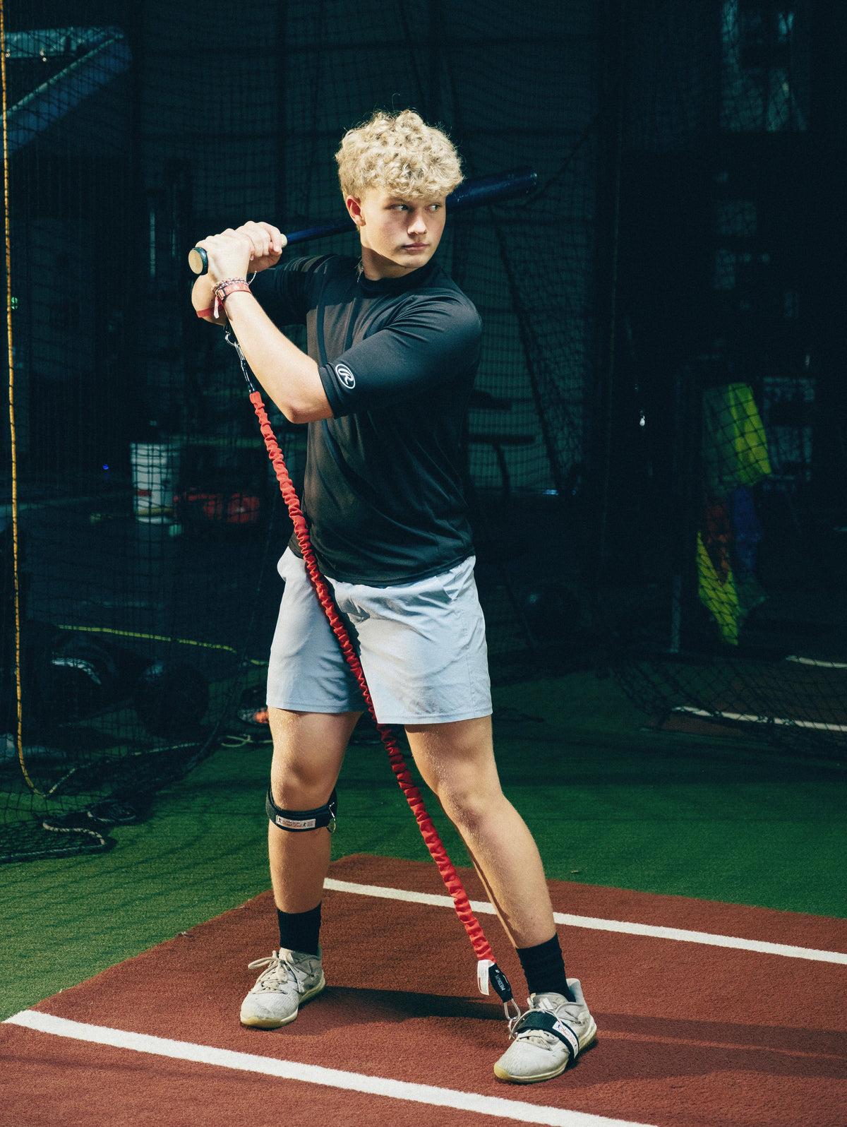 Separation Hitting Trainer