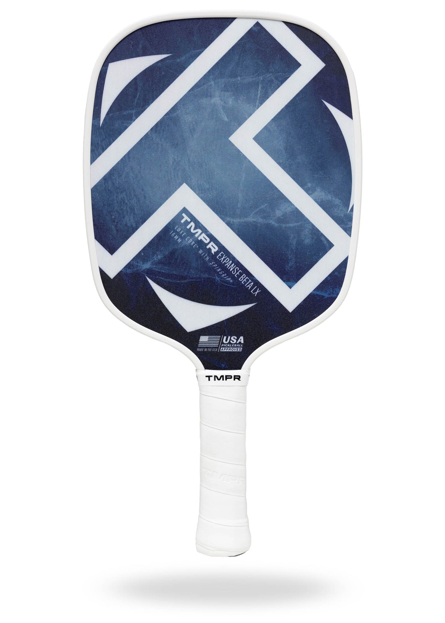 Expanse Beta LX | Indigo Ice *NEW LOWER PRICE
