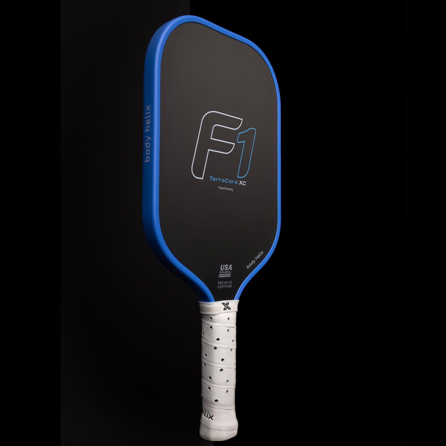 F1 Elongated