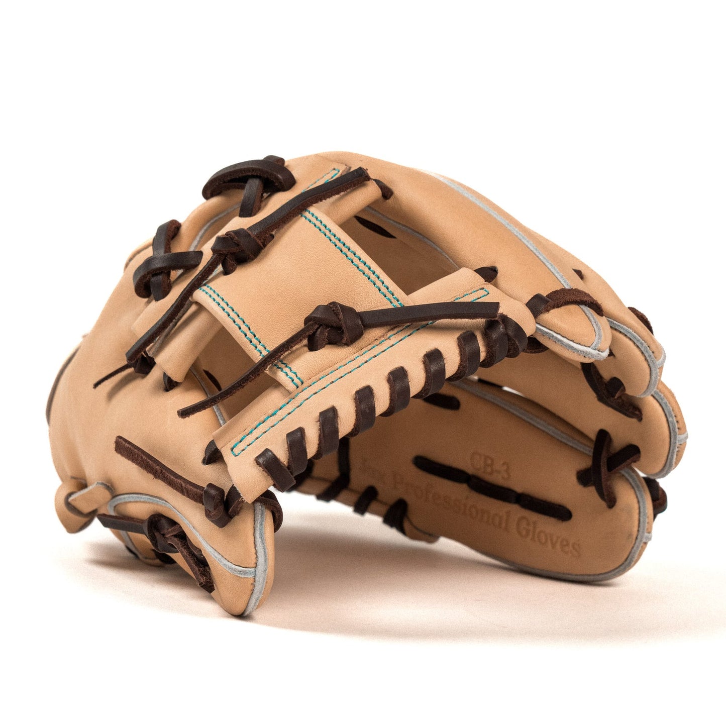 Jax Fielding Glove | CB-3 | Infield | Blonde
