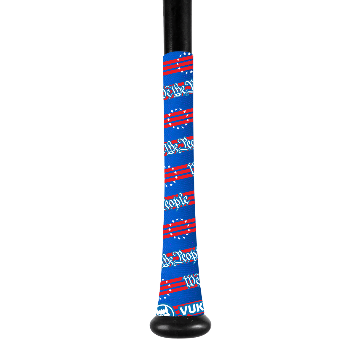 VUK Gripz USA 250th Anniversary Bat Grip – We The People
