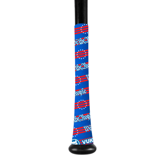 VUK Gripz USA 250th Anniversary Bat Grip – We The People