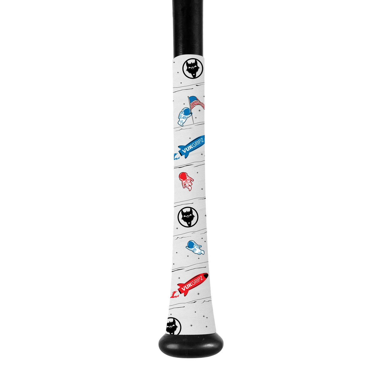VUK Gripz USA 250th Anniversary Bat Grip – Let Freedom Ring