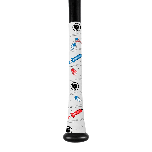 VUK Gripz USA 250th Anniversary Bat Grip – Let Freedom Ring