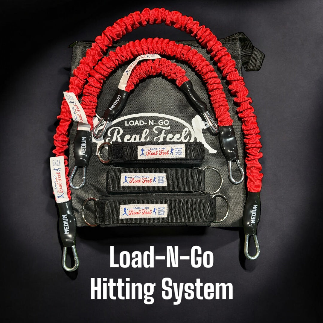 Load-N-Go : Hitting System