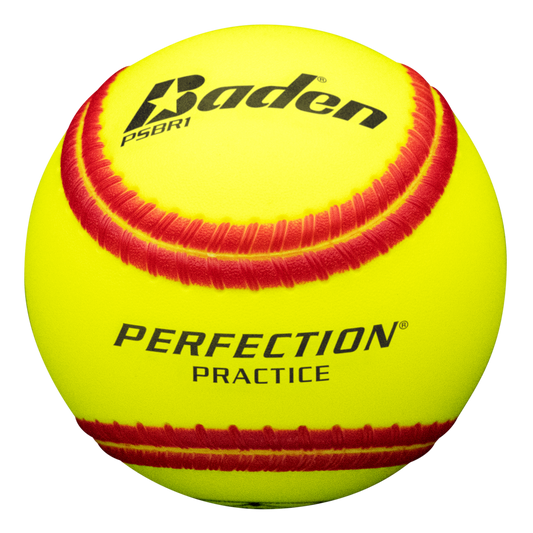 Ballistic Fast pitch Batting Practice Training Softball  