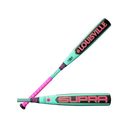 Louisville Slugger 2026 Supra USSSA (-10)