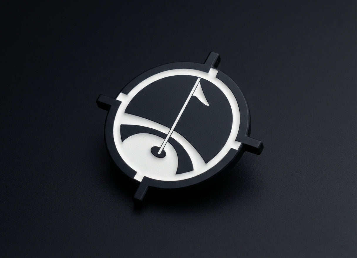 Premium Metal Ball Marker