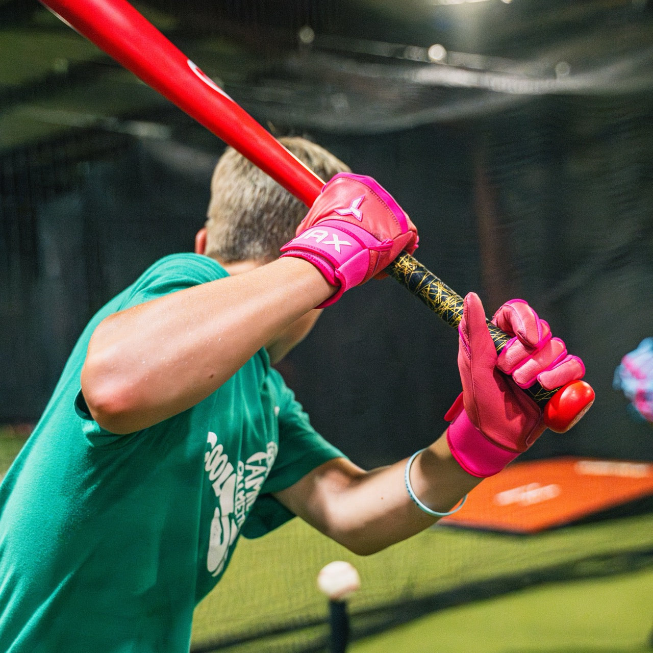 Pink | Pro Cuff - Local Stock