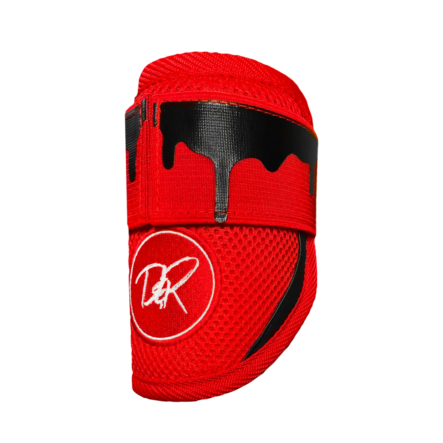 Drip & Rip™ Premium Baseball and Softball Elbow Guard Youth Model - Magma