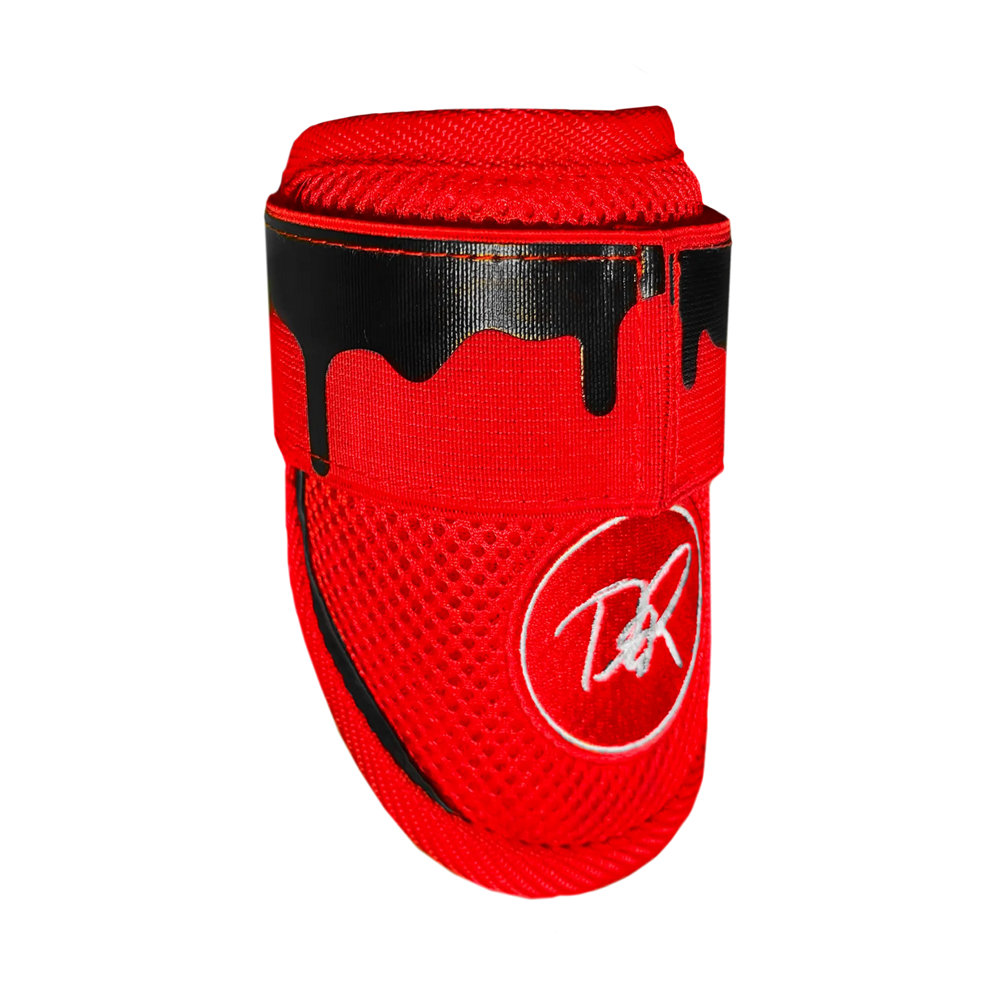 Drip & Rip™ Premium Baseball and Softball Elbow Guard Youth Model - Magma