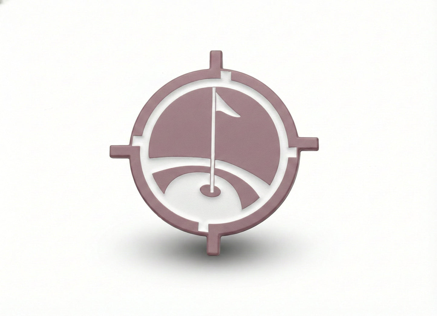 Premium Metal Ball Marker