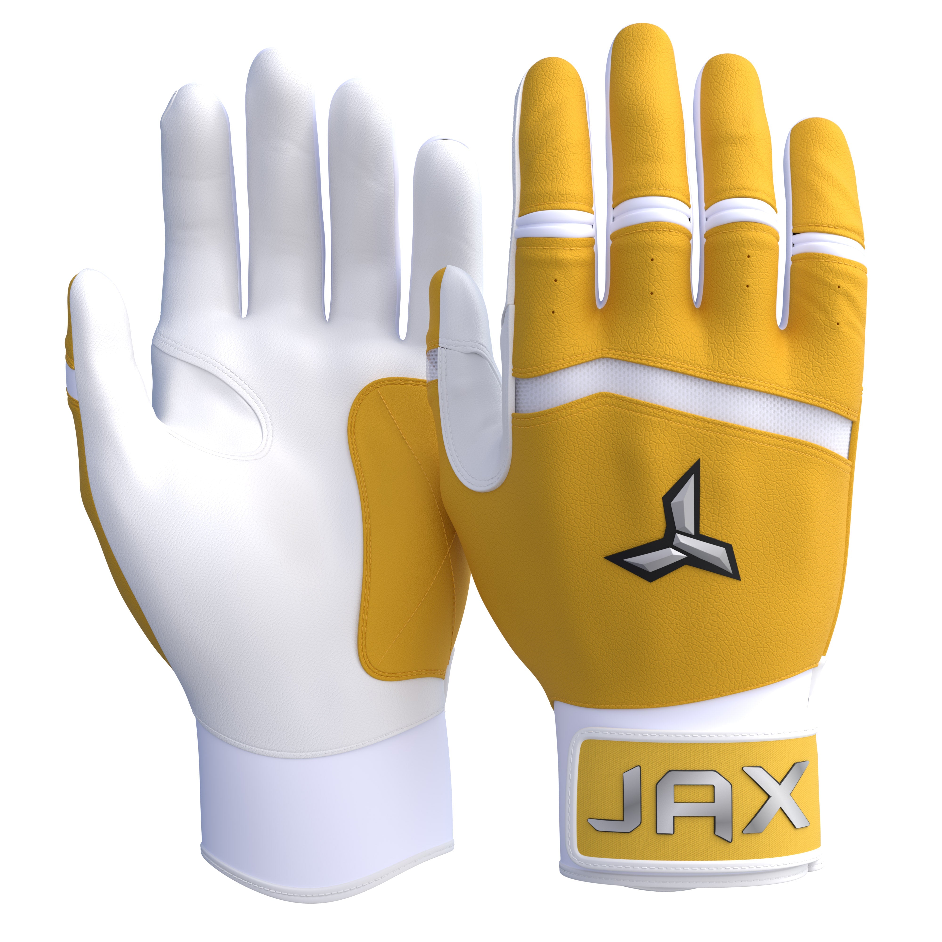 Lead Off Lemon | Pro Cuff – Barrel & Diamond Baseball Co