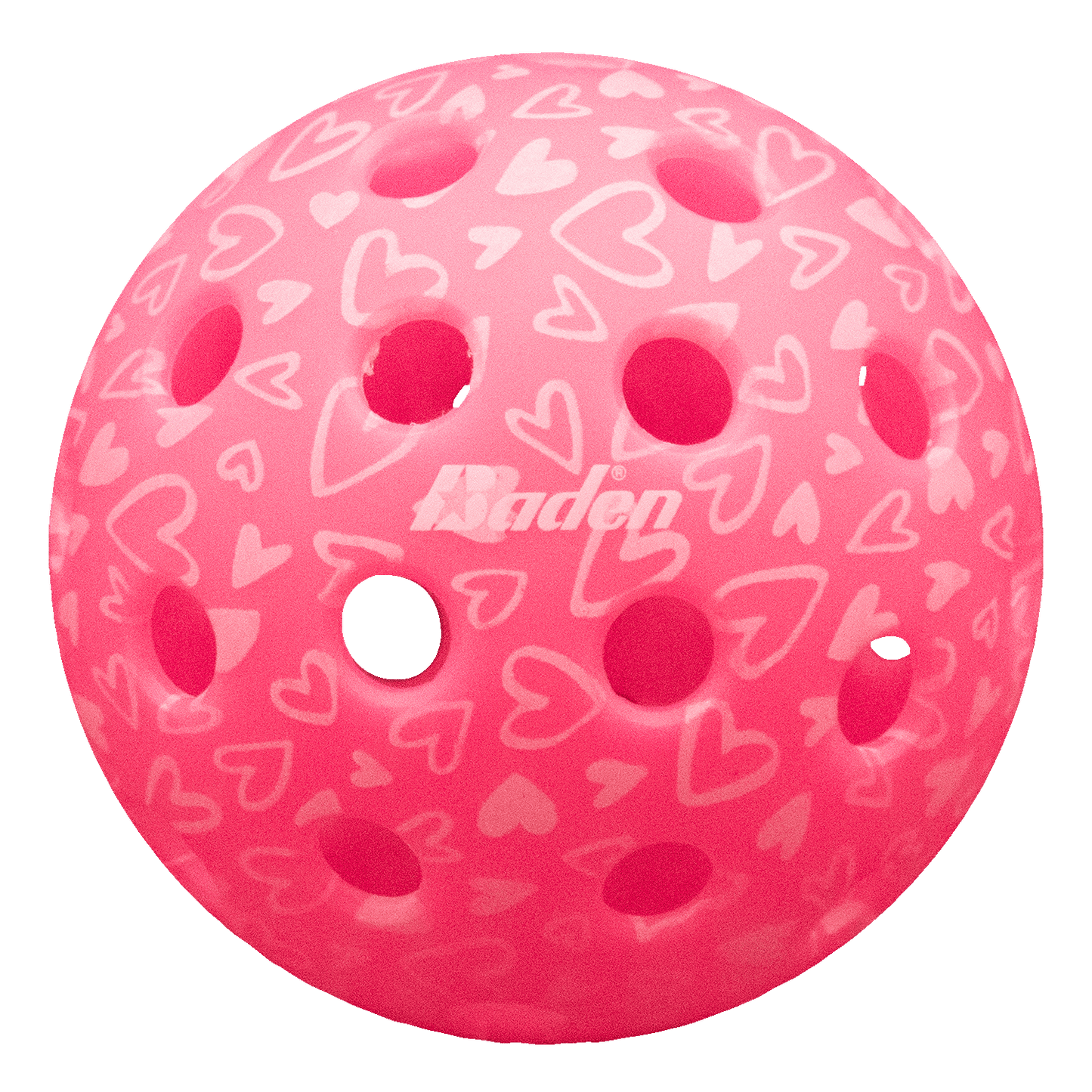 Dink Pink 40 Pickleball 3-Pack
