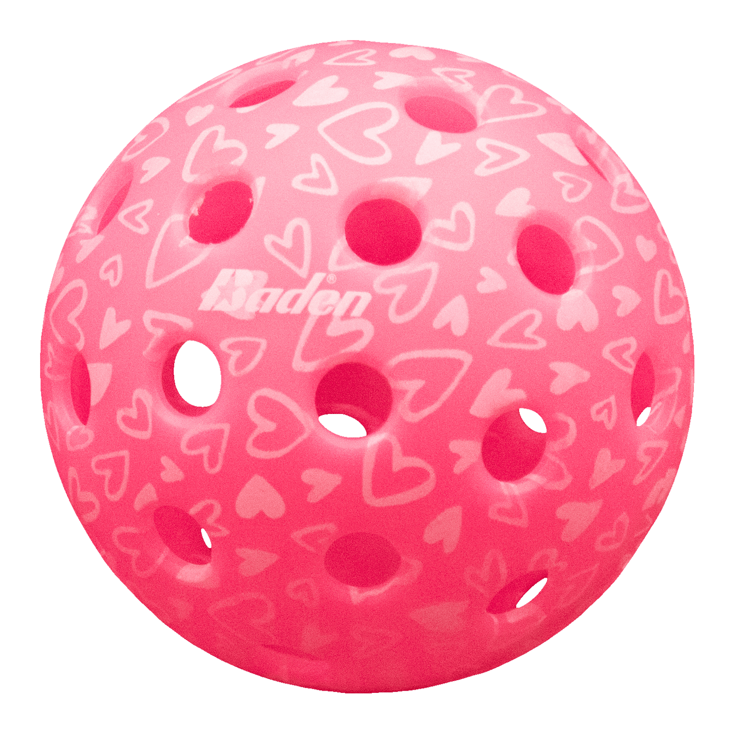 Dink Pink 40 Pickleball 3-Pack