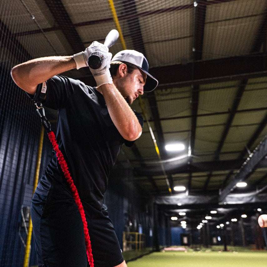 Load-N-Go : Hitting System