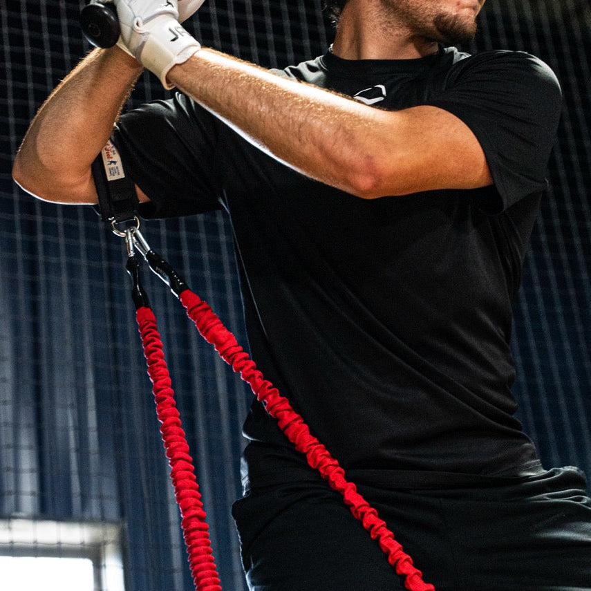 Load-N-Go : Hitting System