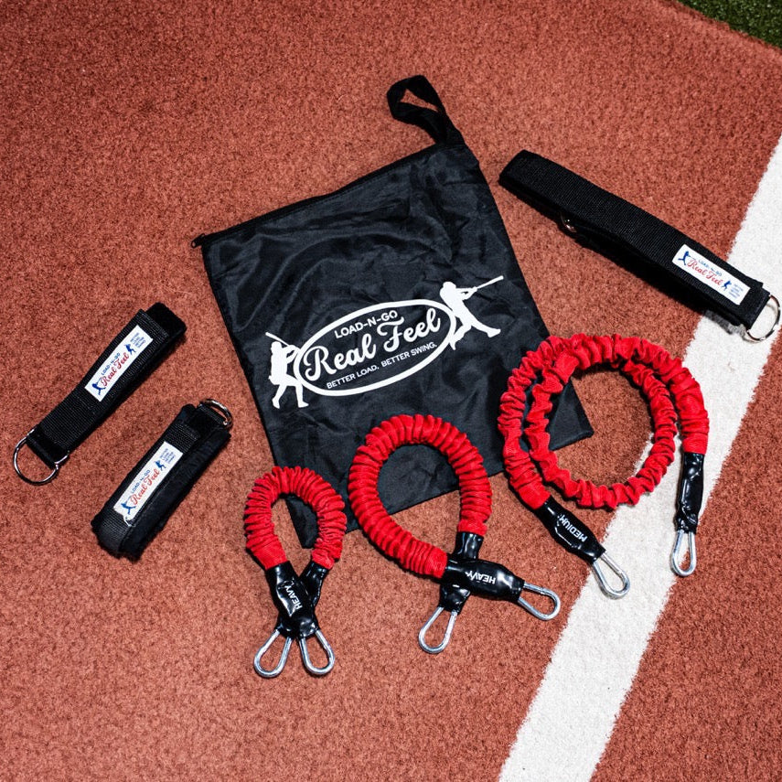 Load-N-Go : Hitting System