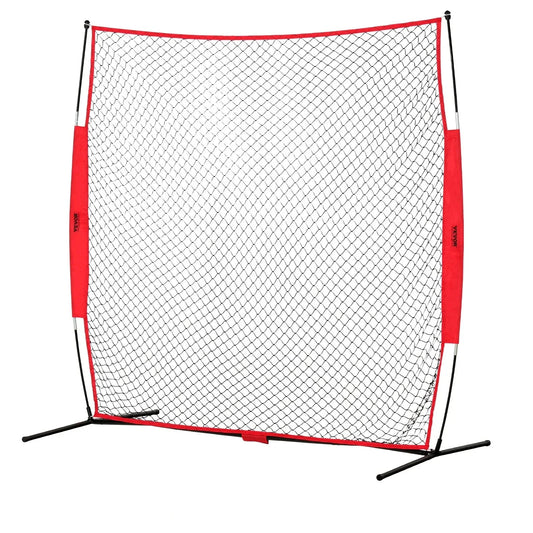 Practice Net Perfect Your Swing  Safeguard Your Yard