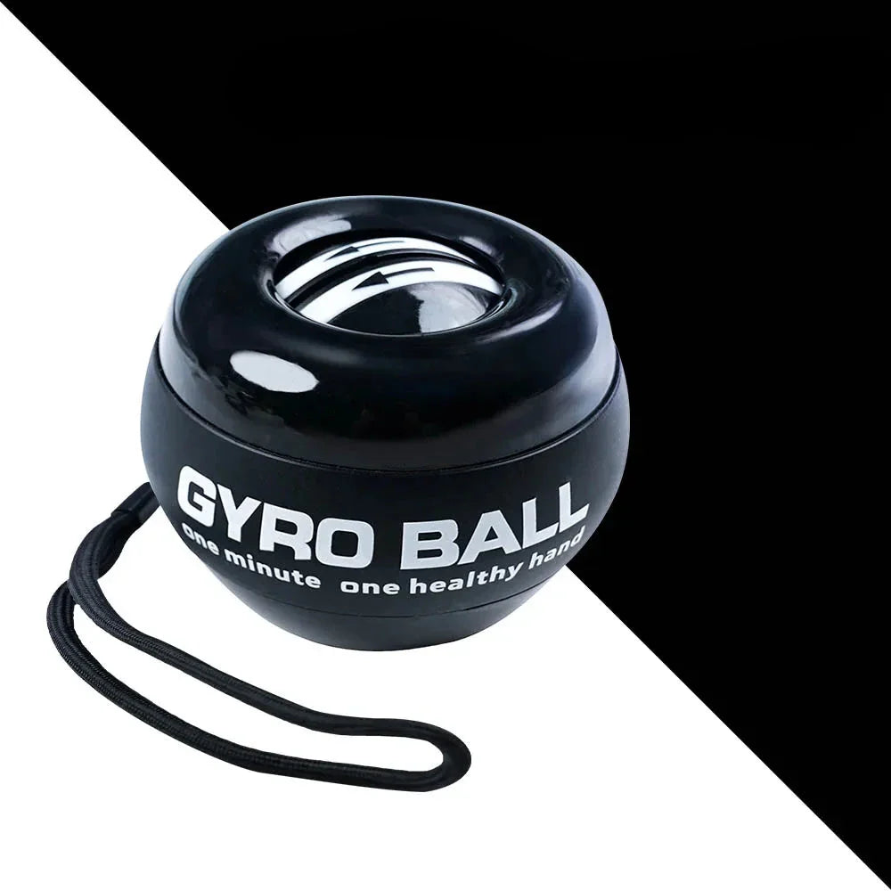 Elevate Your Workout Auto Start Power Ball