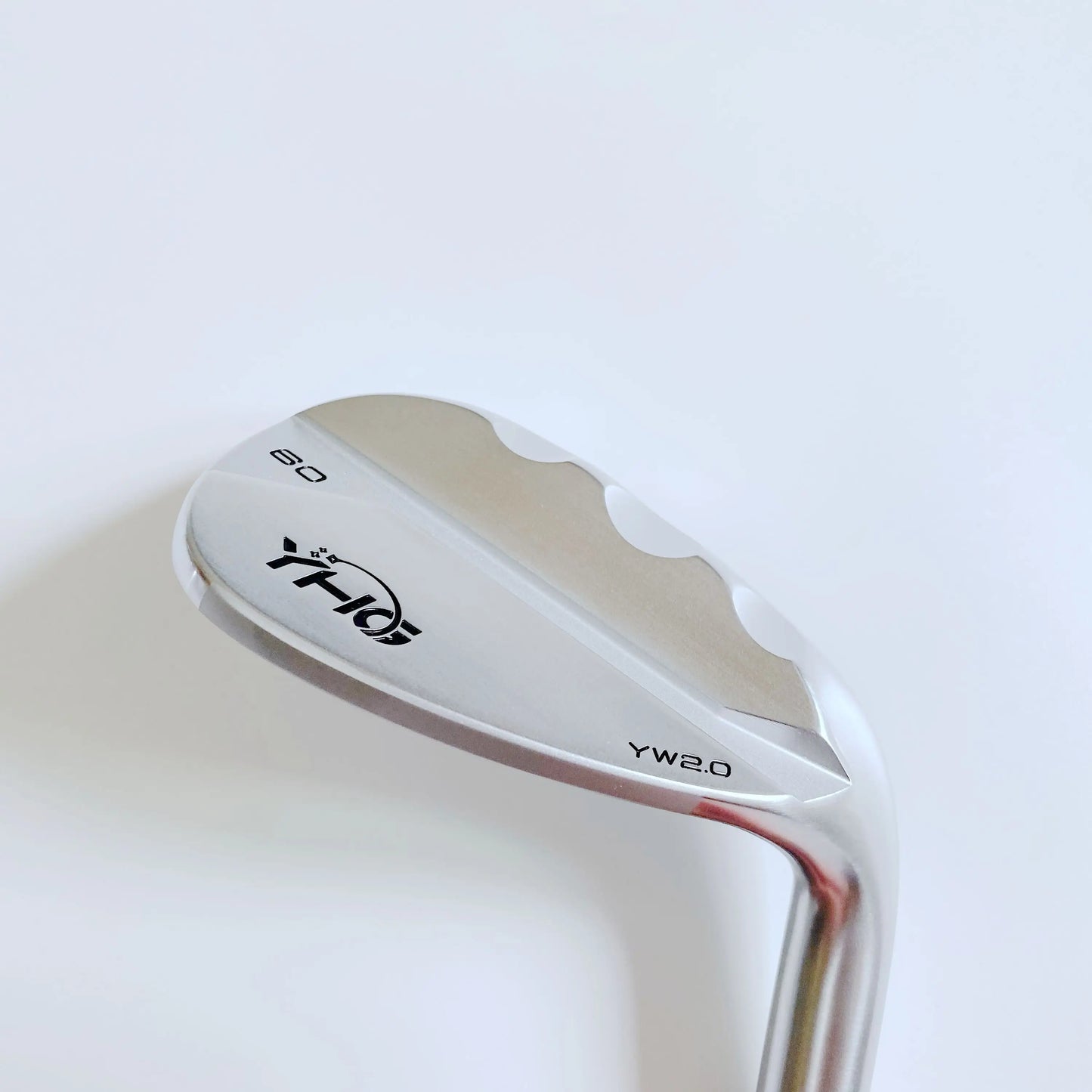 High-Performance Forged Wedges  48-60° S20C Carbon Steel