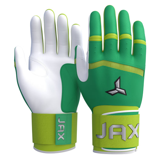 Green Apple Smash | Strap Cuff