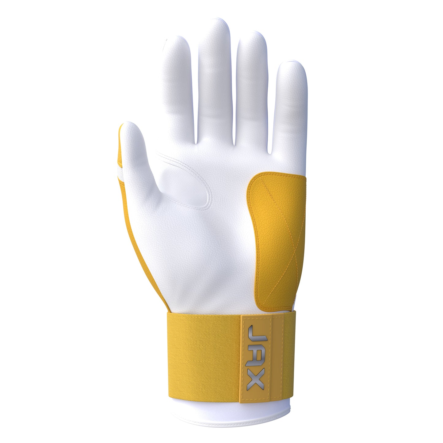 Lead Off Lemon | Strap Cuff