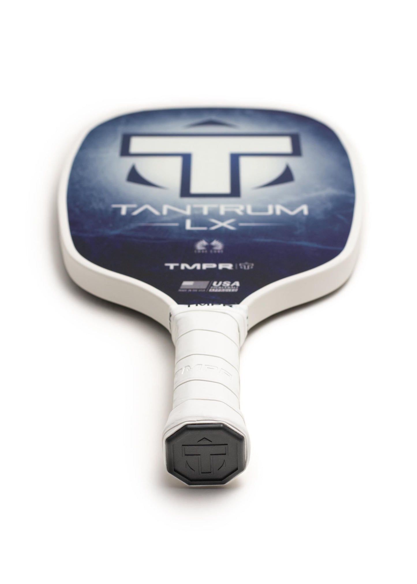 Tantrum LX | Indigo Ice *NEW LOWER PRICE!
